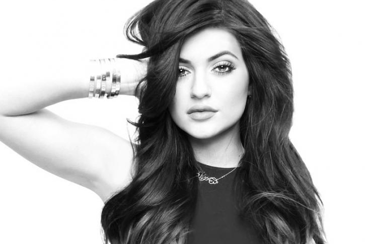 The Sexy Innocent Kylie Jenner